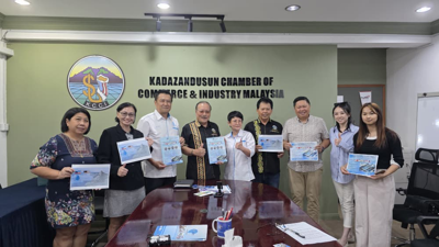 Click for information Past event image